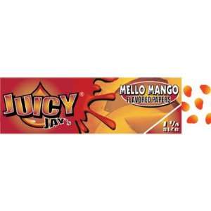  Juicy Jays Mello Mango 1 1/4 