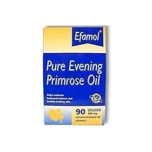  Efamol Evening Primrose Oil 1000mg 30 caps Health 