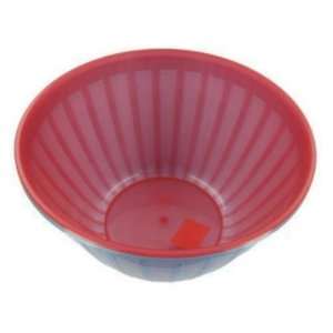  12 Salad Bowl Assorted Colors Case Pack 48 Everything 