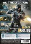 NEW CRYSIS 2 II FOR PC XP/VISTA/7 SEALED NEW 014633157963  