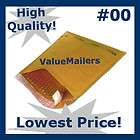   00 5x10 Bubble Mailers Envelopes items in VALUEMAILERS 