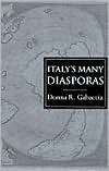 Italys Many Diasporas, (0295979186), Donna R. Gabaccia, Textbooks 