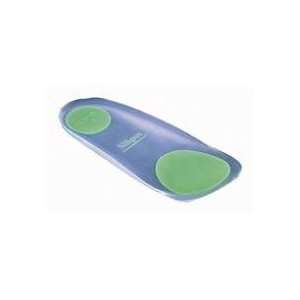  Silipos WonderSport Soft Silicone Orthotics Health 