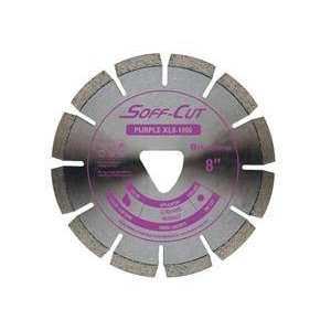  120 Early Entry Saw Blade For Ultra Hard Aggregate, Non Abrasive Sand