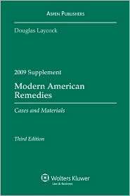   Remedies, (0735581665), Douglas Laycock, Textbooks   
