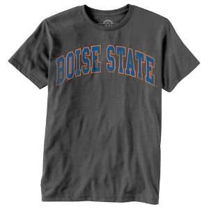  Boise State Broncos Arch Tee