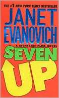 Seven Up (Stephanie Plum Janet Evanovich