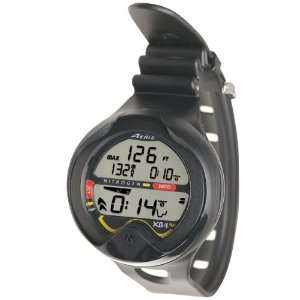   XR 1 Nx Nitrox Wrist Scuba Diving Computer with FREE Online Training