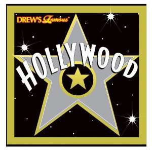  Hollywood CD 