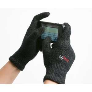  Agloves ® Sport Touchscreen Gloves, iPhone Gloves 