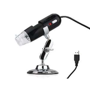 Dealheroes USB USB Digital Microscope Endoscope Magnifier (2.0 Mega 