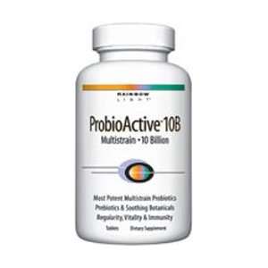  Rainbow Light Probioactive 10b 60 Tab Health 