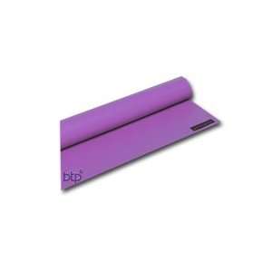  Tapas Basic (Travel) Mat   Purple Purple   1/16 Health 