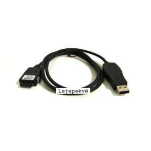  LG USB Data Cable for VX 7000 / VX7000 / VX 6100 / VX6100 