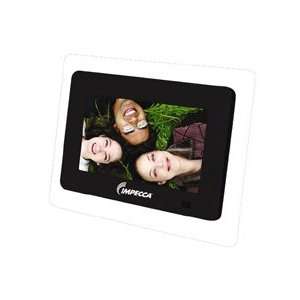  Impecca DFM 760 7 3 in 1 Digital Photo Frame with 169 