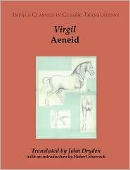 Aeneid, (1905530099), Virgil, Textbooks   