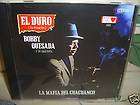 Bobby Quesada   El Duro   Rare and HTF New CD