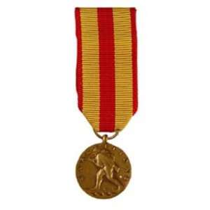  U.S.M.C. Expeditionary Mini Medal Patio, Lawn & Garden