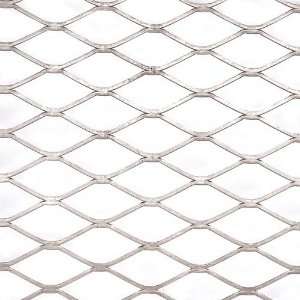  Stainless Steel ¾ Mesh 16 Wide x 1