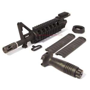 RAS II Front Set for M4/ M16A2 