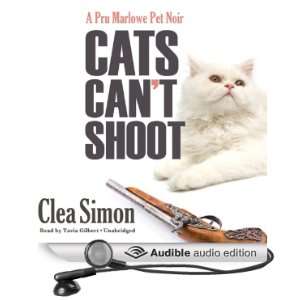   , Book 2 (Audible Audio Edition) Clea Simon, Tavia Gilbert Books