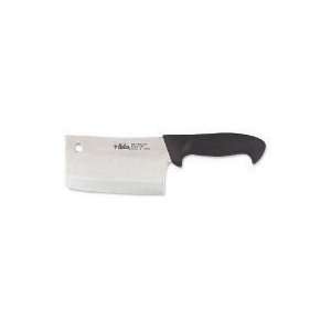 Browne Foodservice PC1216   Cleaver, 6 in Blade, Molybdenum SS Blade 