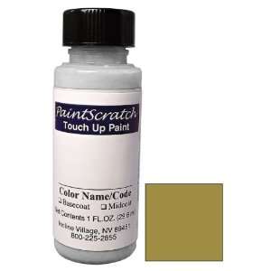  1 Oz. Bottle of Mojave Beige Touch Up Paint for 1977 