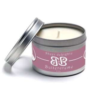  Sleepy Time Massage Candle