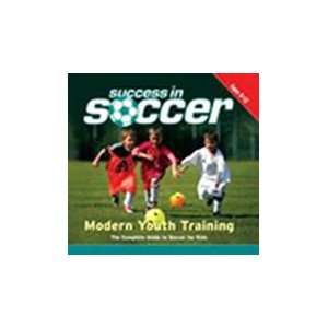  Modern Youth Training The Complete Guide to Soccer for 