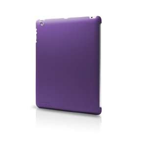  Marware AHMS1Y MicroShell for iPad 3, Purple  Players 