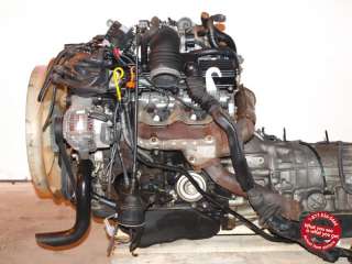JDM 3VZ E 90 95 TOYOTA TACOMA 4RUNNER T100 3.0L V6 ENGINE MOTOR  