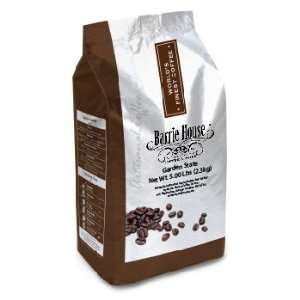 Barrie House Garden State Blend Coffee Beans 3 5lb Bags  