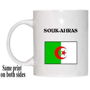  Algeria   SOUK AHRAS Mug 