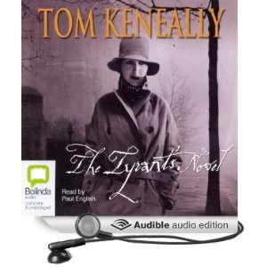  The Tyrants Novel (Audible Audio Edition) Thomas 