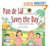  Pan de Sal Saves the Day A Filipino Childrens Story 