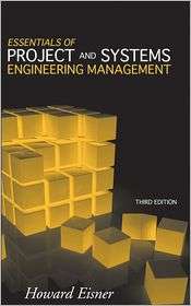   Management, (0470129336), Howard Eisner, Textbooks   