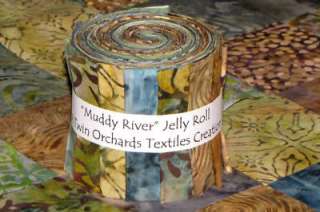 New Fabrics at Twin Orchards Textiles