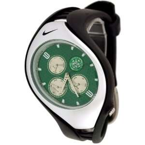  Nike Triax Swift 3I Celtic Club Team 3 Dials Watch Model 