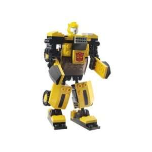  KRE O Basic Bumblebee Toys & Games