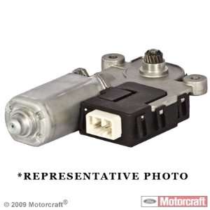  Motorcraft MM900 Sliding Roof Motor Automotive