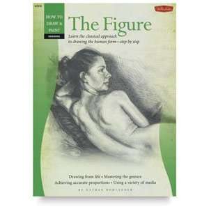  Drawing the Figure   Drawing the Figure, 32 pages Arts 