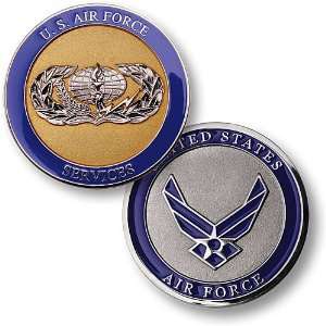 Services   U.S. Air Force 