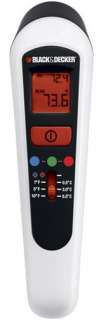    Black & Decker TLD100 Thermal Leak Detector