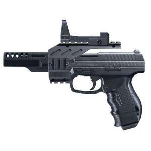  UMAREX WALTHER CP99 BLK