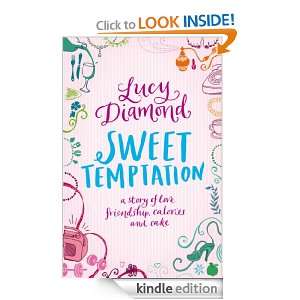 Start reading Sweet Temptation 