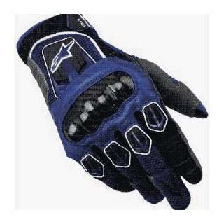  Glove Smx Air2 Blue xl Automotive
