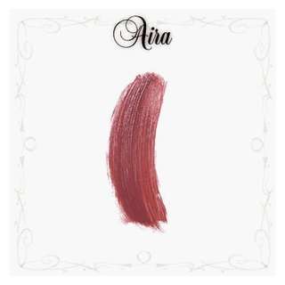  AIRA Cosmetics Micro Bubble Lipstick Beauty