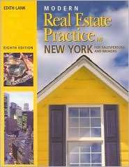   in New York, (0793142644), Edith Lank, Textbooks   