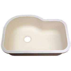  Richelieu Kitchen Sink   1 Bowl Jennifer S0637