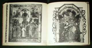 BOOK Early Icon Painting Poland Museum Orthodox Ukrainian Russian art 